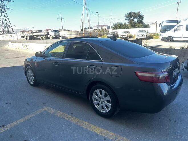 Toyota Camry 2008, 360,000 km - 2.4 л - Sumqayıt
