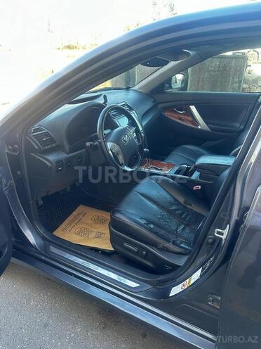 Toyota Camry 2008, 360,000 km - 2.4 л - Sumqayıt