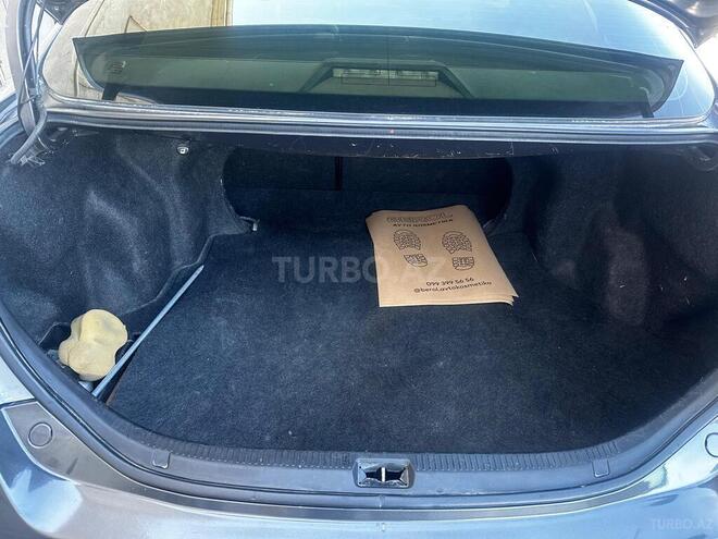 Toyota Camry 2008, 360,000 km - 2.4 л - Sumqayıt