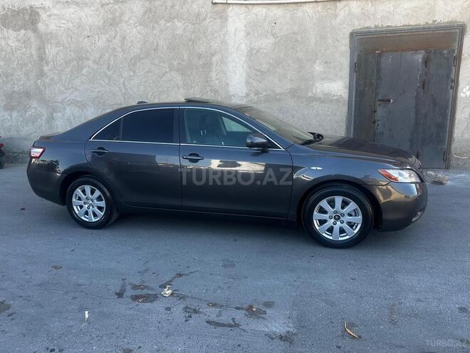 Toyota Camry 2008, 360,000 km - 2.4 л - Sumqayıt