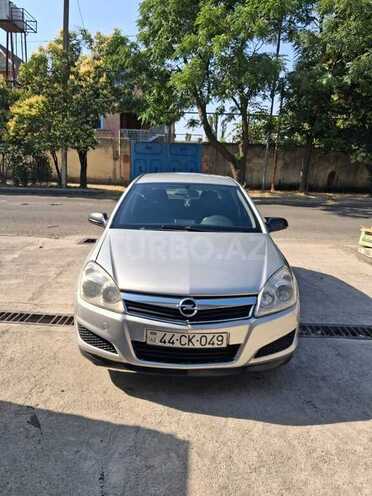 Opel Astra 2007, 510,000 km - 1.3 l - Lənkəran