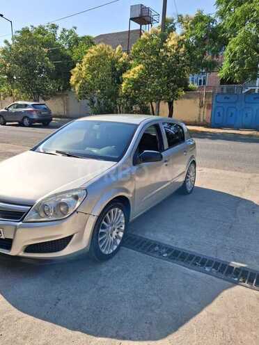 Opel Astra 2007, 510,000 km - 1.3 l - Lənkəran