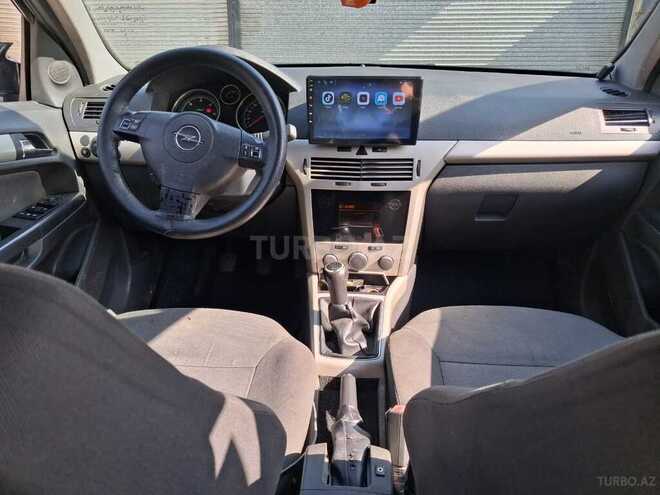 Opel Astra 2007, 510,000 km - 1.3 l - Lənkəran