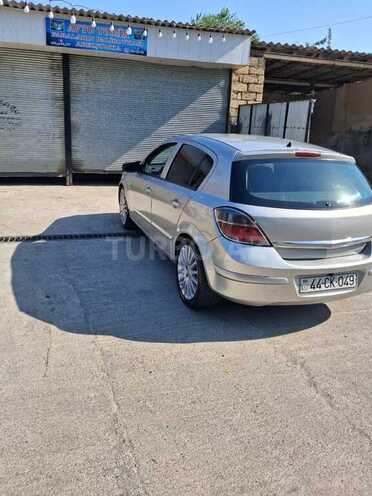 Opel Astra 2007, 510,000 km - 1.3 l - Lənkəran