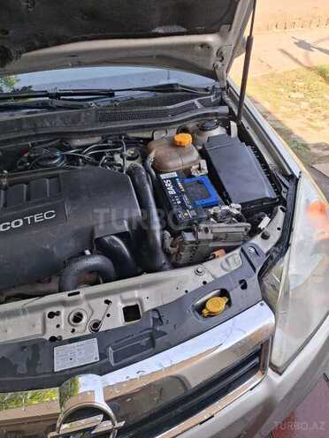 Opel Astra 2007, 510,000 km - 1.3 l - Lənkəran