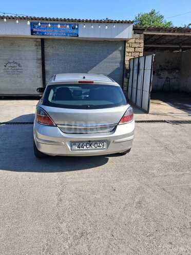 Opel Astra 2007, 510,000 km - 1.3 l - Lənkəran