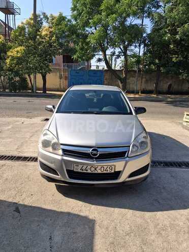 Opel Astra 2007, 510,000 km - 1.3 l - Lənkəran