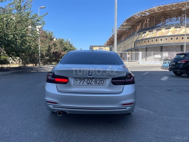 BMW 320-16