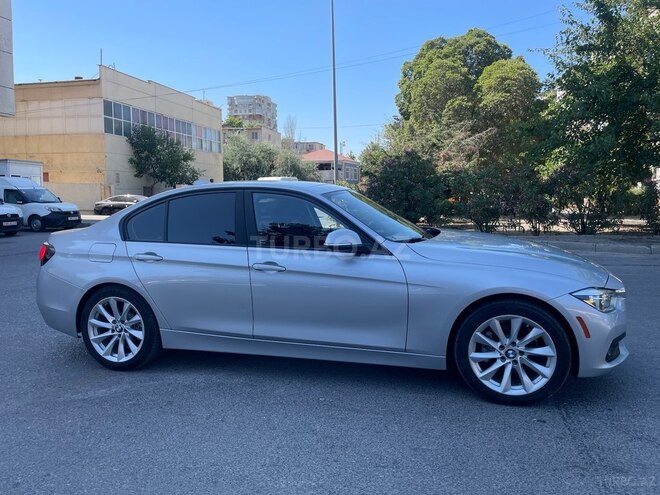 BMW 320-5