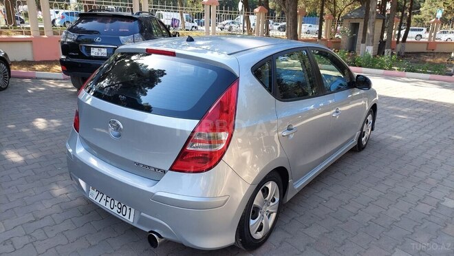 Hyundai i30 2010, 96,000 km - 1.4 l - Bakı