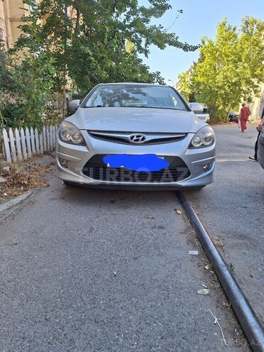 Hyundai i30 2010, 96,000 km - 1.4 l - Bakı