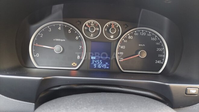 Hyundai i30 2010, 96,000 km - 1.4 l - Bakı