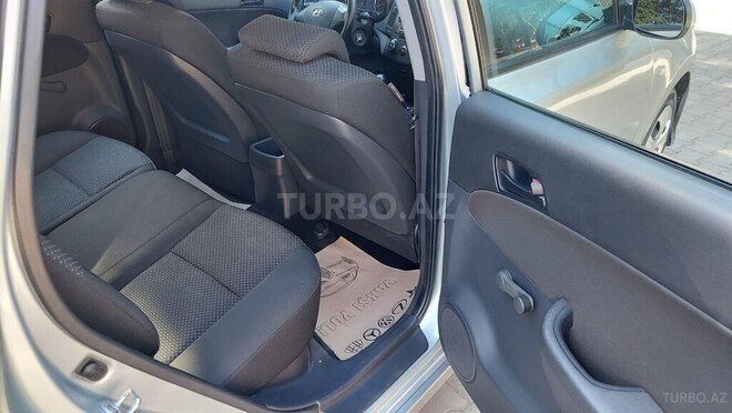 Hyundai i30 2010, 96,000 km - 1.4 l - Bakı