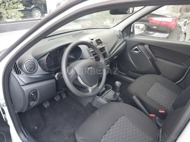 LADA (VAZ) Granta-9