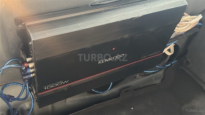 Mercedes E 220 d 2000, 500,000 km - 2.2 l - Ağdaş