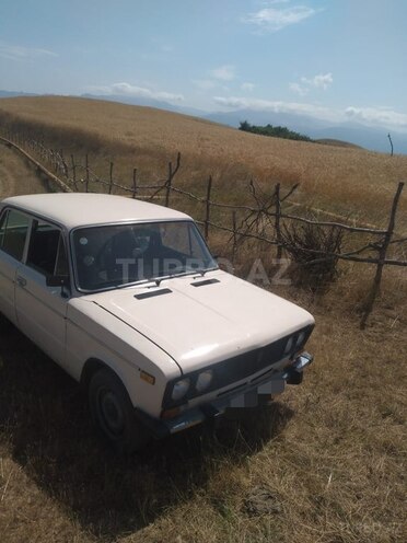 LADA (VAZ) 2106 1991, 80,000 km - 1.3 л - Lerik