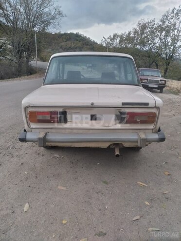 LADA (VAZ) 2106 1991, 80,000 km - 1.3 л - Lerik