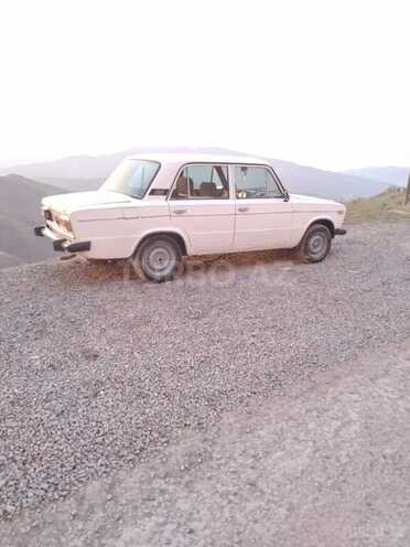 LADA (VAZ) 2106 1991, 80,000 km - 1.3 л - Lerik