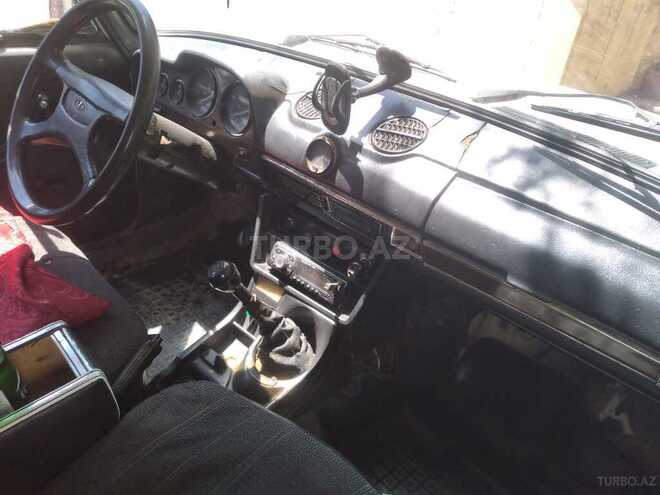 LADA (VAZ) 2106 1991, 80,000 km - 1.3 л - Lerik