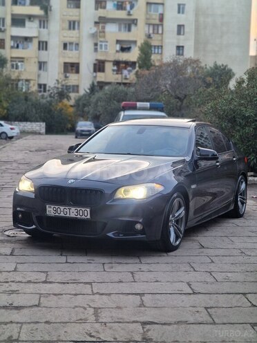 BMW 528 2012, 270,000 km - 2.0 l - Bakı