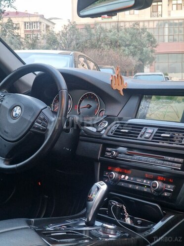 BMW 528 2012, 270,000 km - 2.0 l - Bakı