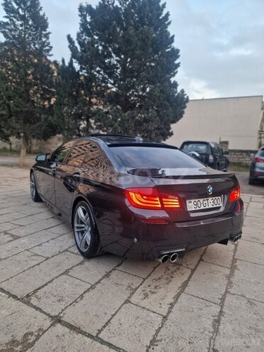 BMW 528 2012, 270,000 km - 2.0 l - Bakı