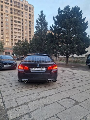 BMW 528 2012, 270,000 km - 2.0 l - Bakı