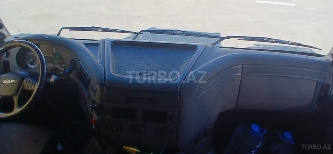DAF XF 460 FT 2013, 735,000 km - 13.0 l - Bakı