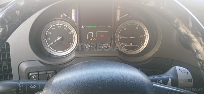 DAF XF 460 FT 2013, 735,000 km - 13.0 l - Bakı