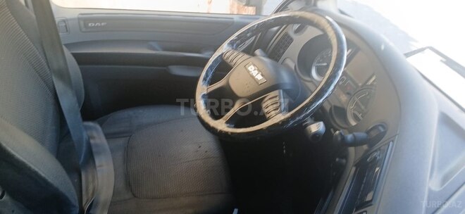 DAF XF 460 FT 2013, 735,000 km - 13.0 l - Bakı