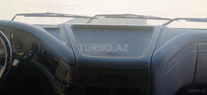 DAF XF 460 FT 2013, 735,000 km - 13.0 l - Bakı