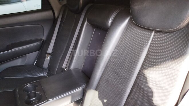Hyundai Elantra 2007, 287,892 km - 2.0 л - Bakı