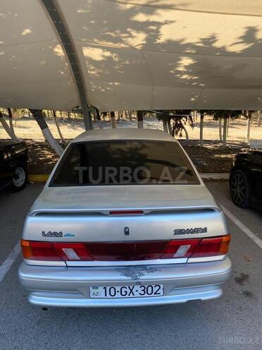 LADA (VAZ) 2115 2008, 415,000 km - 1.6 l - Bakı