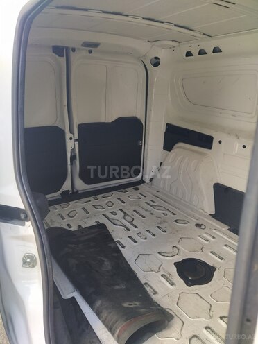 Fiat Doblo 2018, 175,000 km - 1.4 l - Bakı