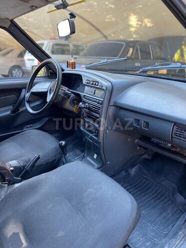 LADA (VAZ) 2115 2008, 415,000 km - 1.6 l - Bakı
