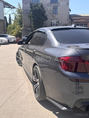 BMW 528 2015, 175,568 km - 2.0 l - Bakı