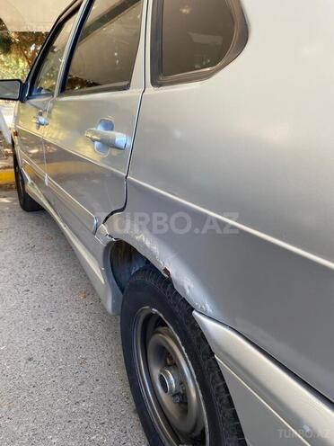 LADA (VAZ) 2115 2008, 415,000 km - 1.6 l - Bakı