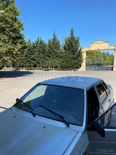 LADA (VAZ) 2115 2008, 415,000 km - 1.6 l - Bakı