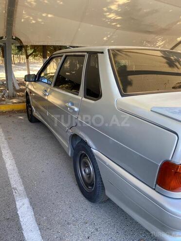 LADA (VAZ) 2115 2008, 415,000 km - 1.6 l - Bakı