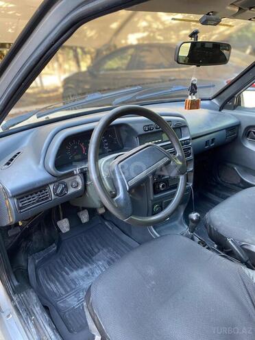 LADA (VAZ) 2115 2008, 415,000 km - 1.6 l - Bakı