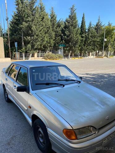LADA (VAZ) 2115 2008, 415,000 km - 1.6 l - Bakı