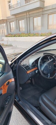Mercedes E 240 2004, 295,000 km - 2.6 l - Bakı