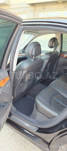 Mercedes E 240 2004, 295,000 km - 2.6 l - Bakı