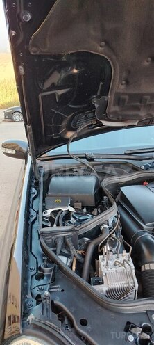 Mercedes E 240 2004, 295,000 km - 2.6 l - Bakı