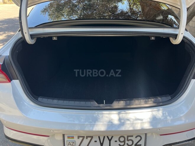 Kia K5 2021, 81,700 km - 1.6 l - Bakı