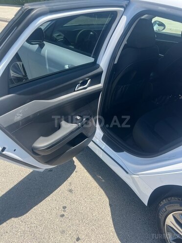 Kia K5 2021, 81,700 km - 1.6 l - Bakı
