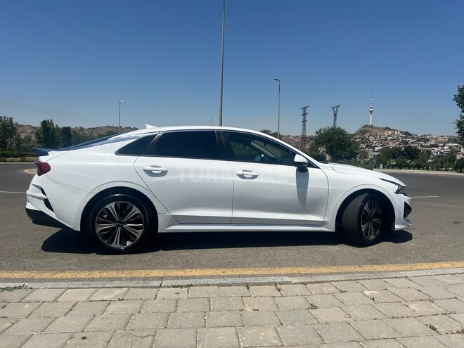 Kia K5 2021, 81,700 km - 1.6 l - Bakı