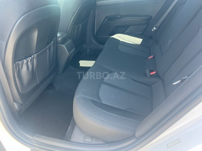 Kia K5 2021, 81,700 km - 1.6 l - Bakı