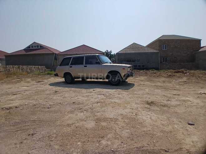 LADA (VAZ) 2104 2012, 63,000 km - 1.6 л - Bakı