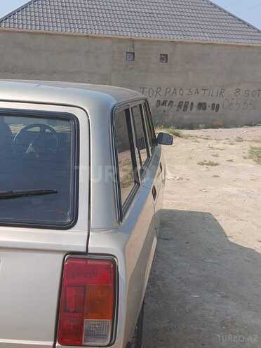 LADA (VAZ) 2104 2012, 63,000 km - 1.6 л - Bakı